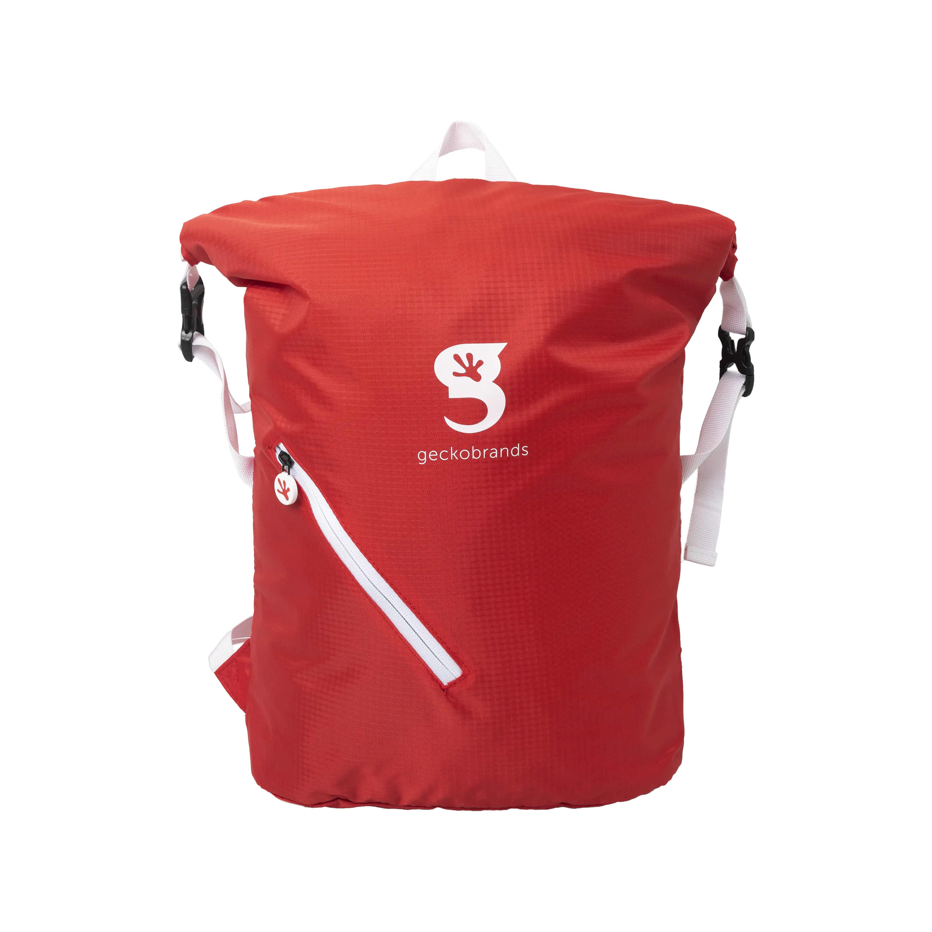 HYBRID LIGHTWEIGHT BACKPACK by geckobrands