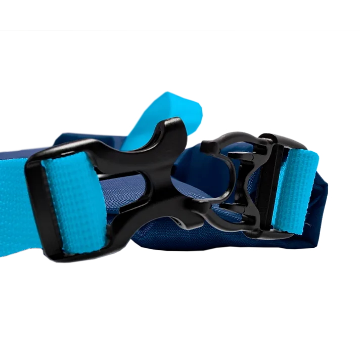 HYBRID LIGHTWEIGHT BACKPACK by geckobrands