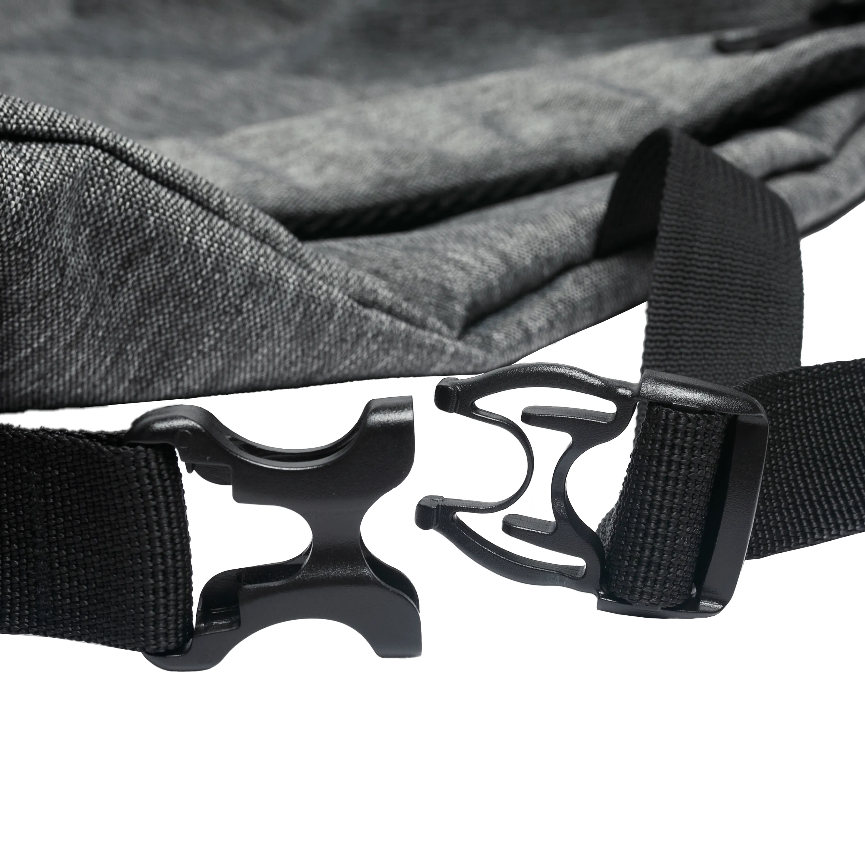 HYBRID LIGHTWEIGHT BACKPACK by geckobrands