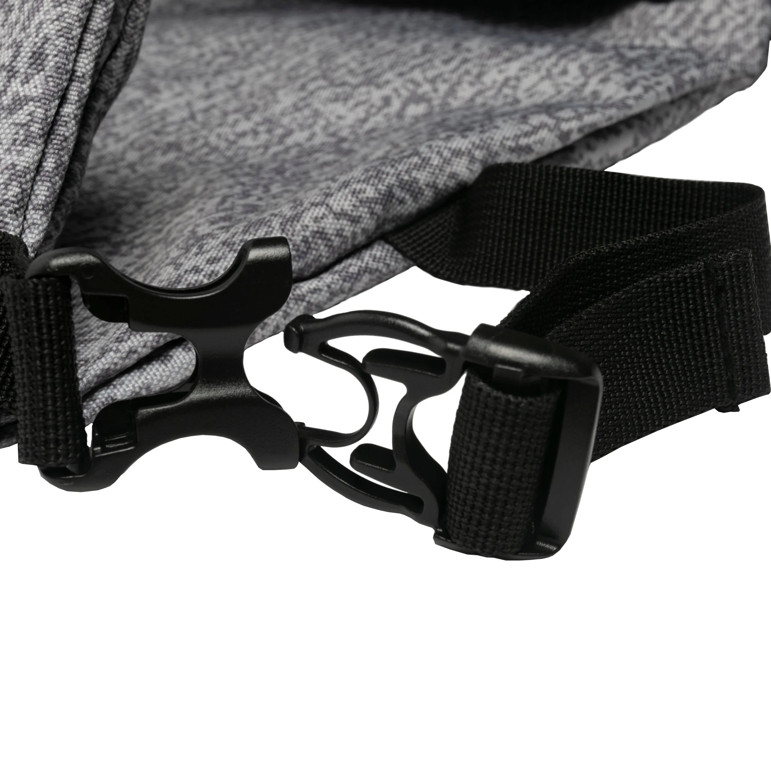 HYBRID LIGHTWEIGHT BACKPACK by geckobrands