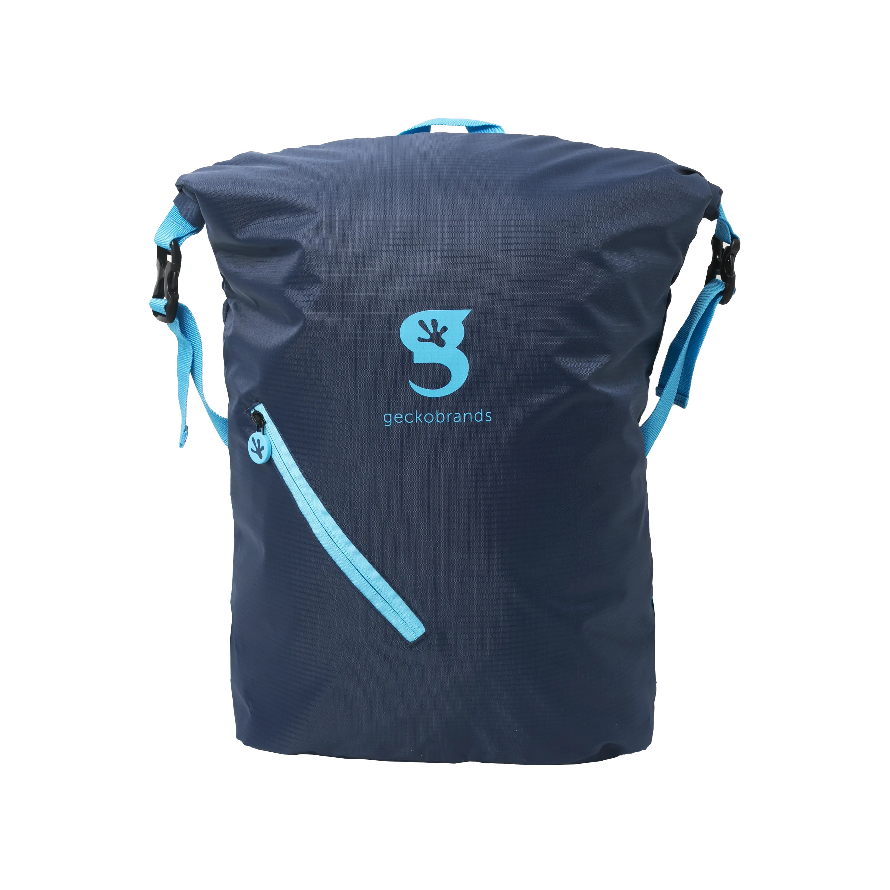 HYBRID LIGHTWEIGHT BACKPACK by geckobrands