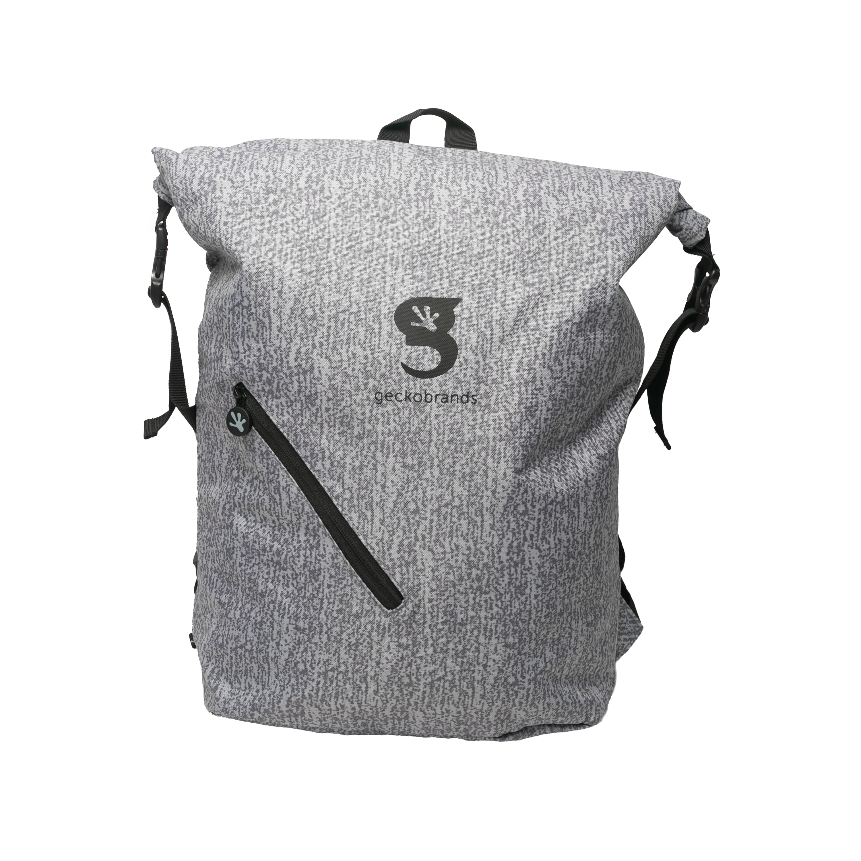HYBRID LIGHTWEIGHT BACKPACK by geckobrands