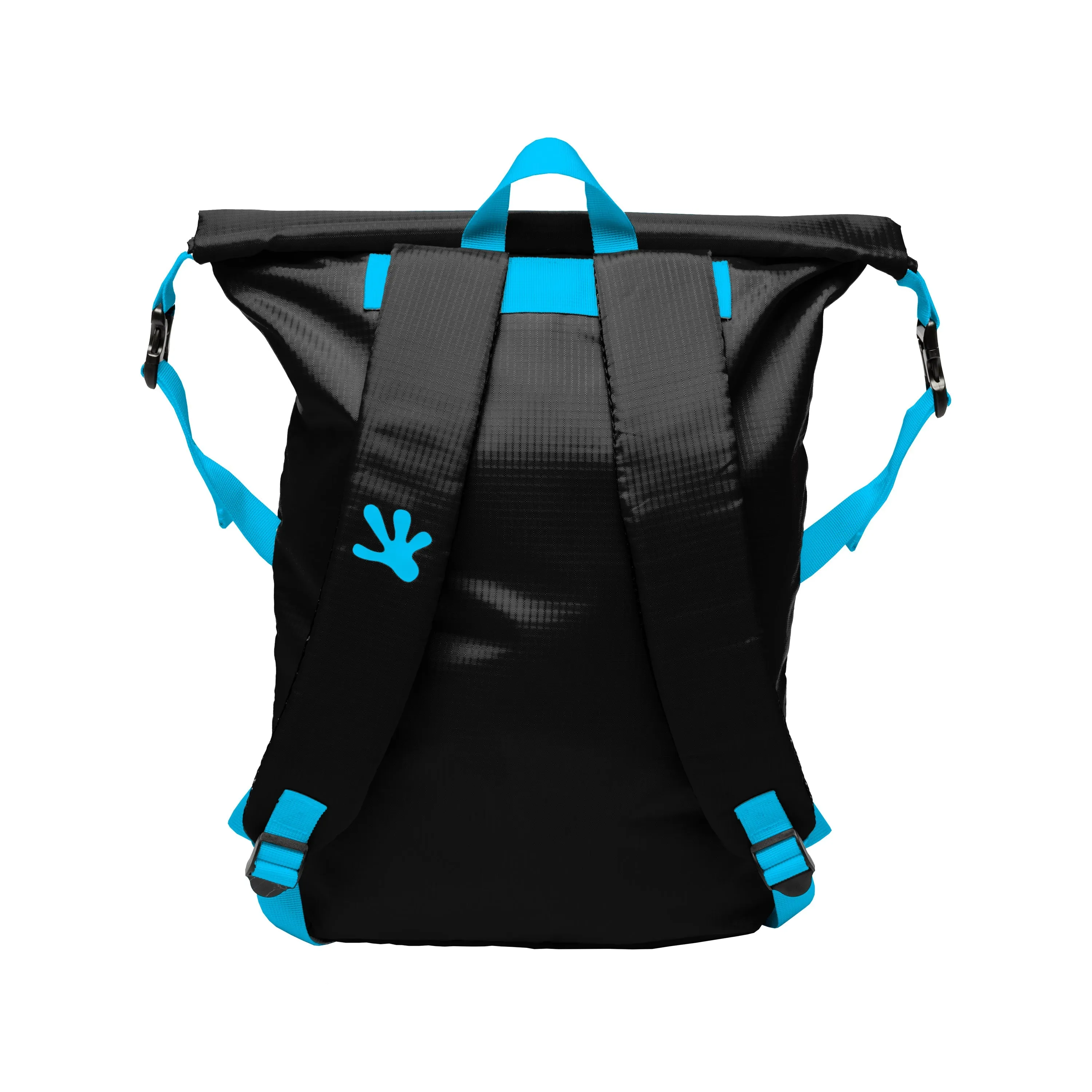 HYBRID LIGHTWEIGHT BACKPACK by geckobrands