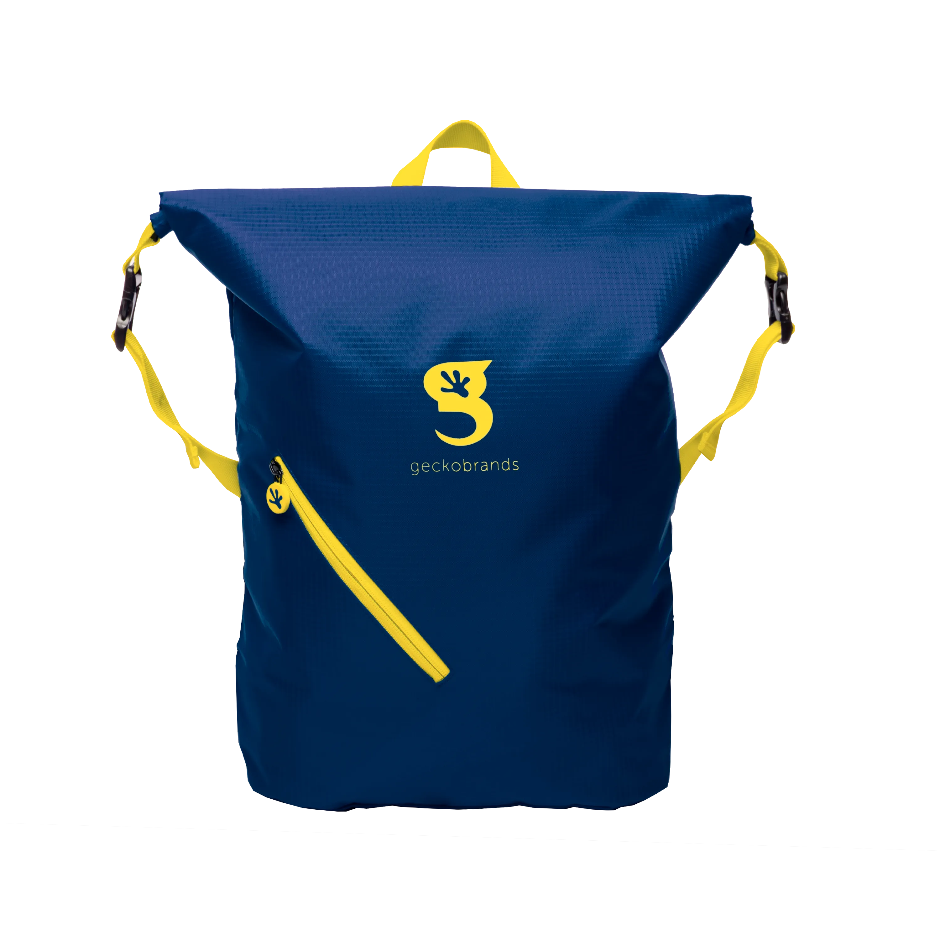 HYBRID LIGHTWEIGHT BACKPACK by geckobrands