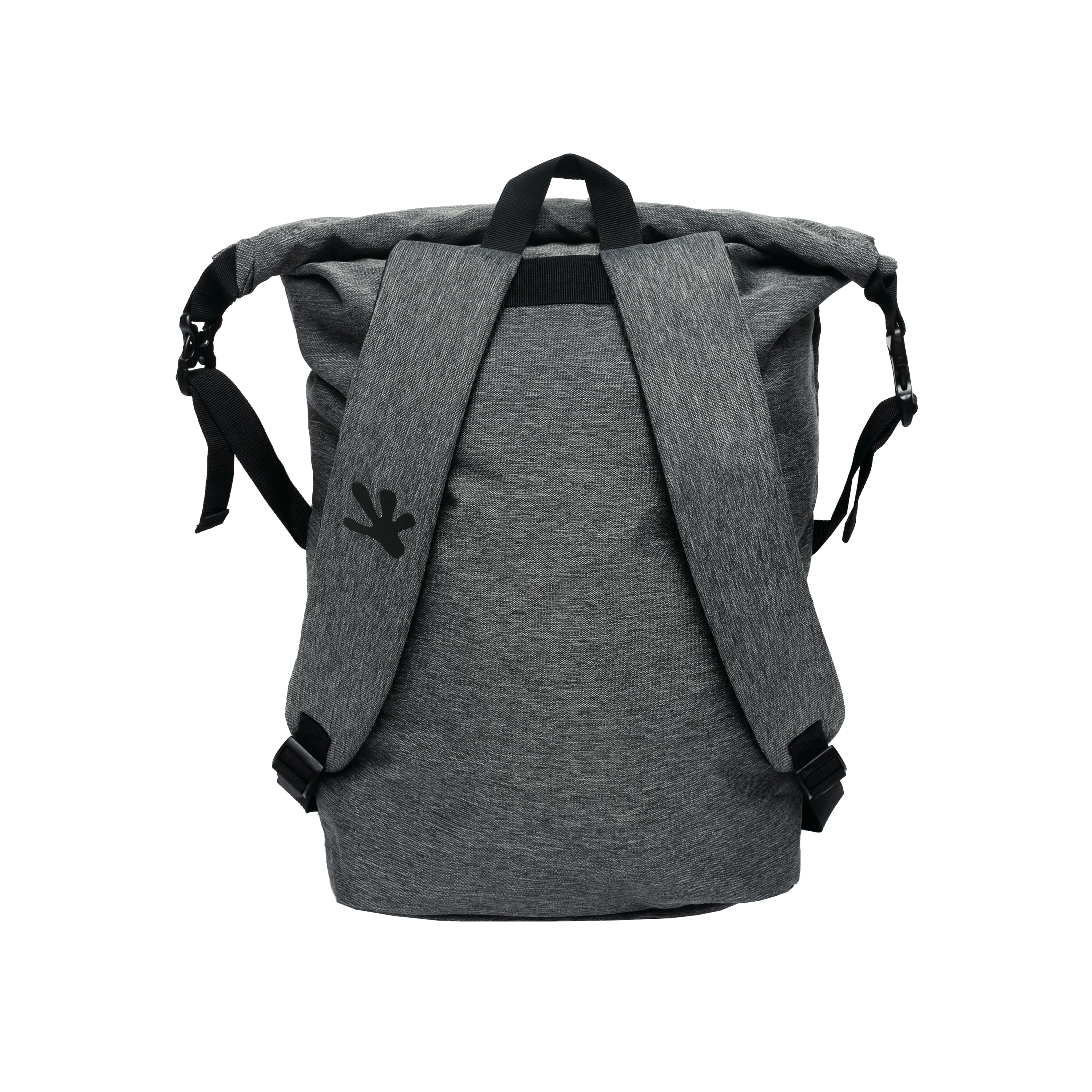HYBRID LIGHTWEIGHT BACKPACK by geckobrands