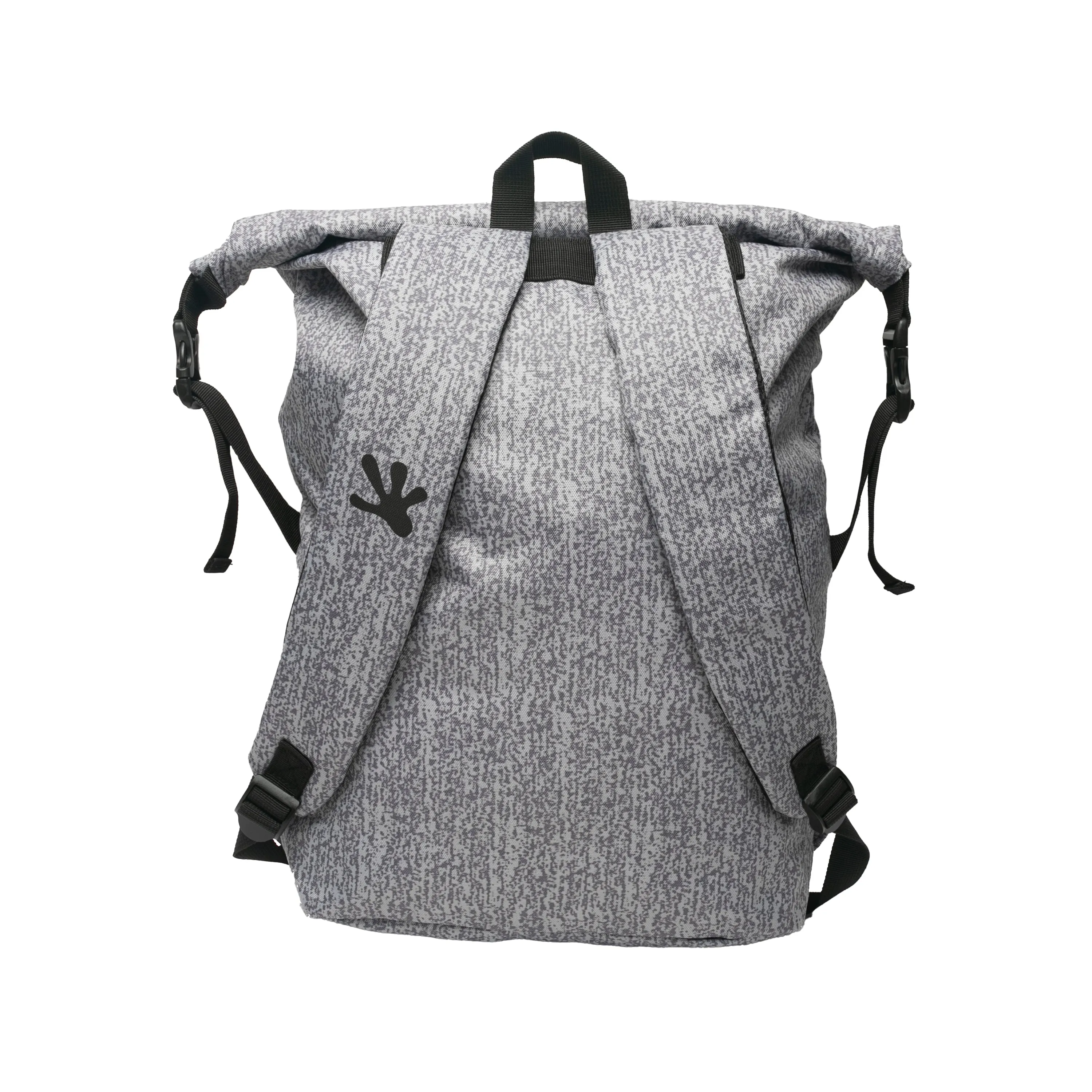 HYBRID LIGHTWEIGHT BACKPACK by geckobrands
