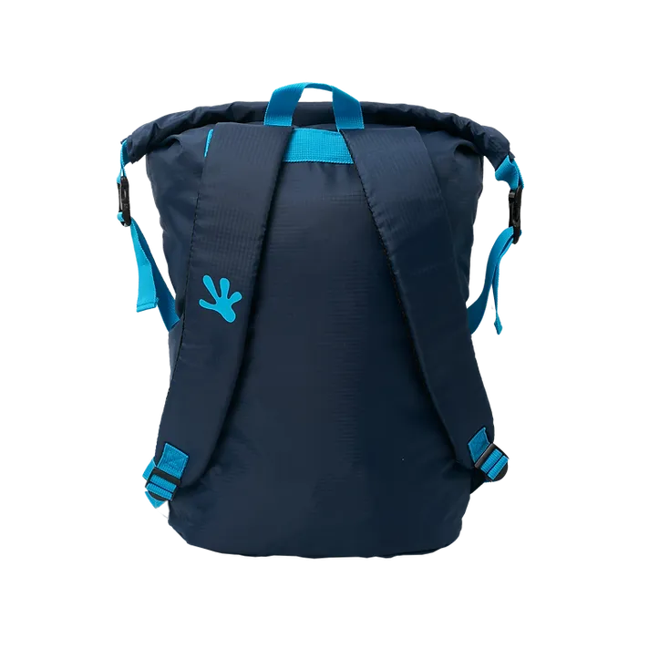 HYBRID LIGHTWEIGHT BACKPACK by geckobrands