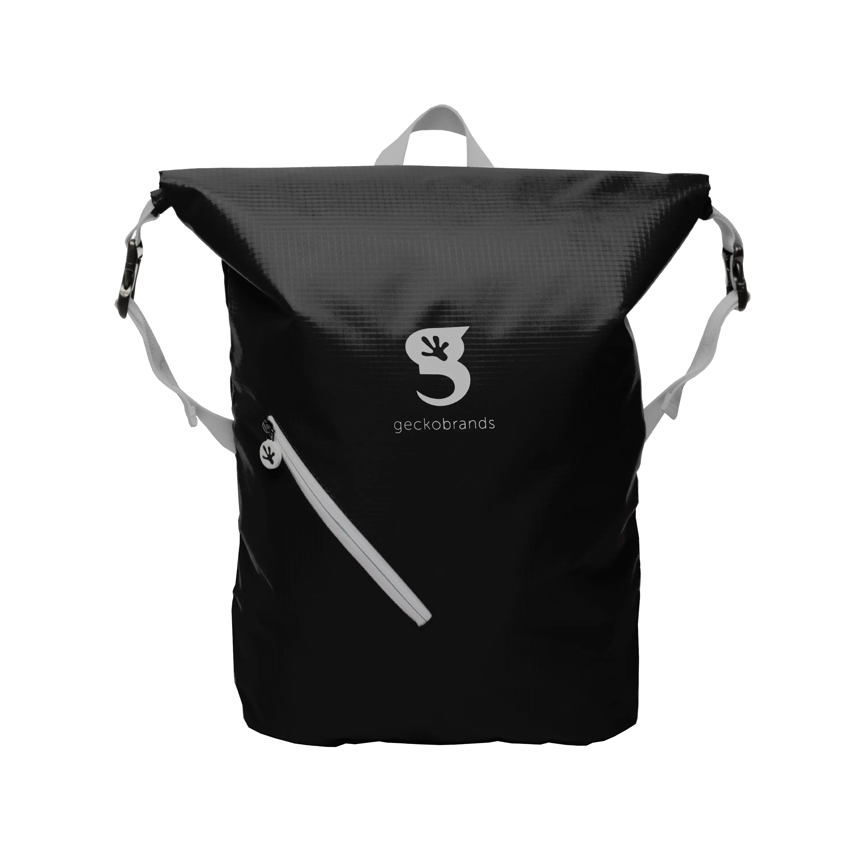 HYBRID LIGHTWEIGHT BACKPACK by geckobrands