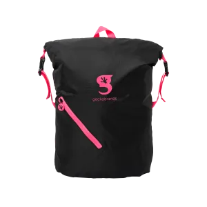 HYBRID LIGHTWEIGHT BACKPACK by geckobrands