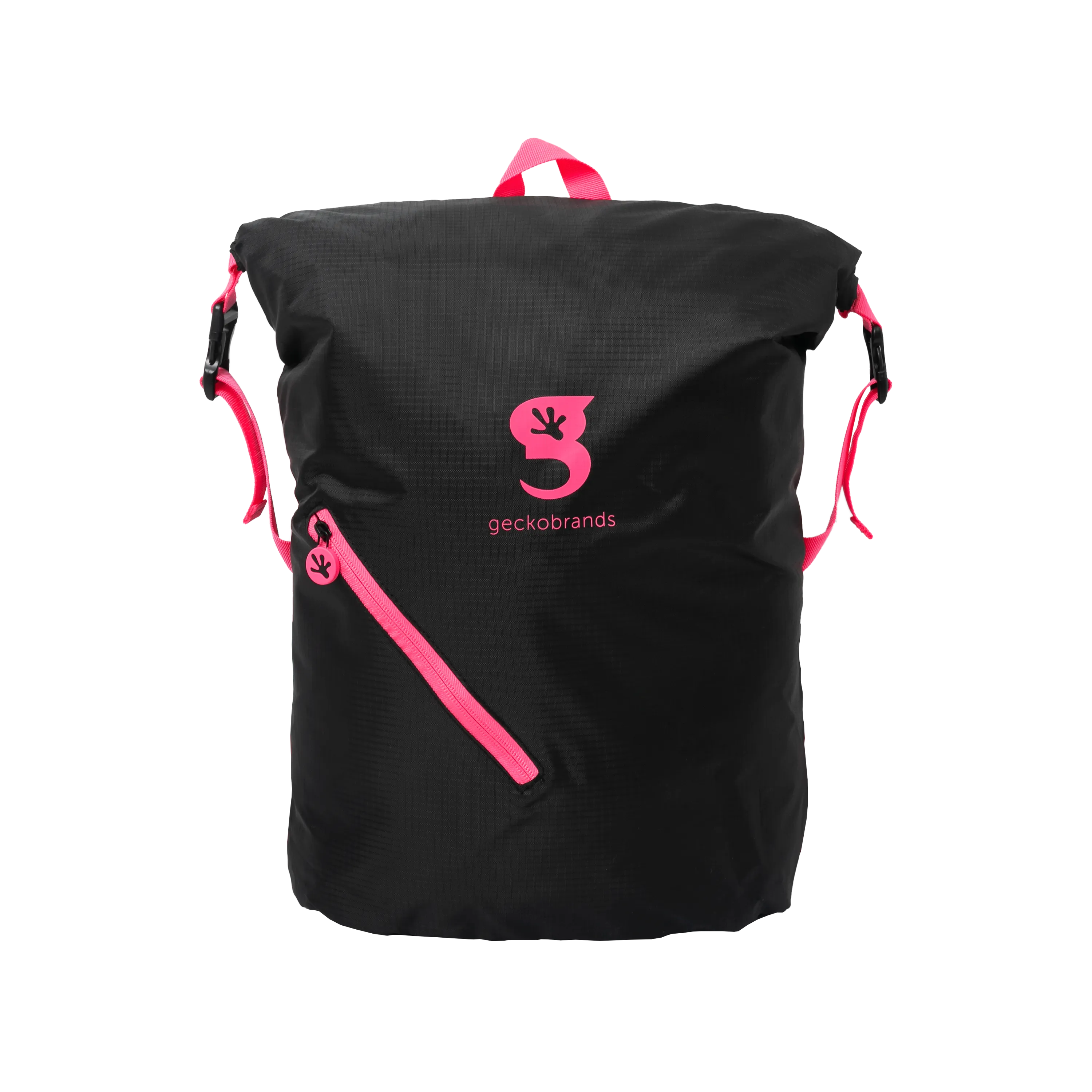 HYBRID LIGHTWEIGHT BACKPACK by geckobrands