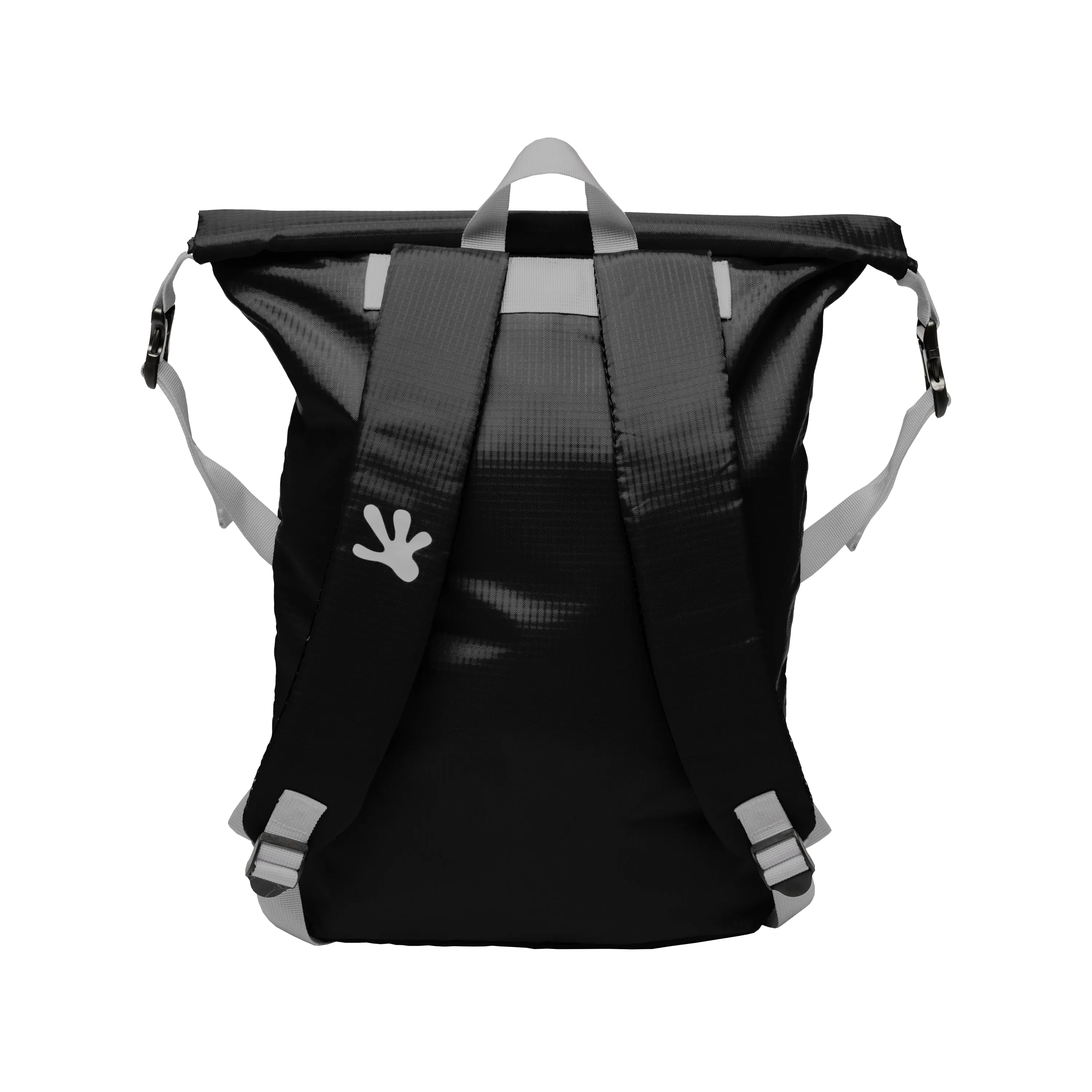 HYBRID LIGHTWEIGHT BACKPACK by geckobrands