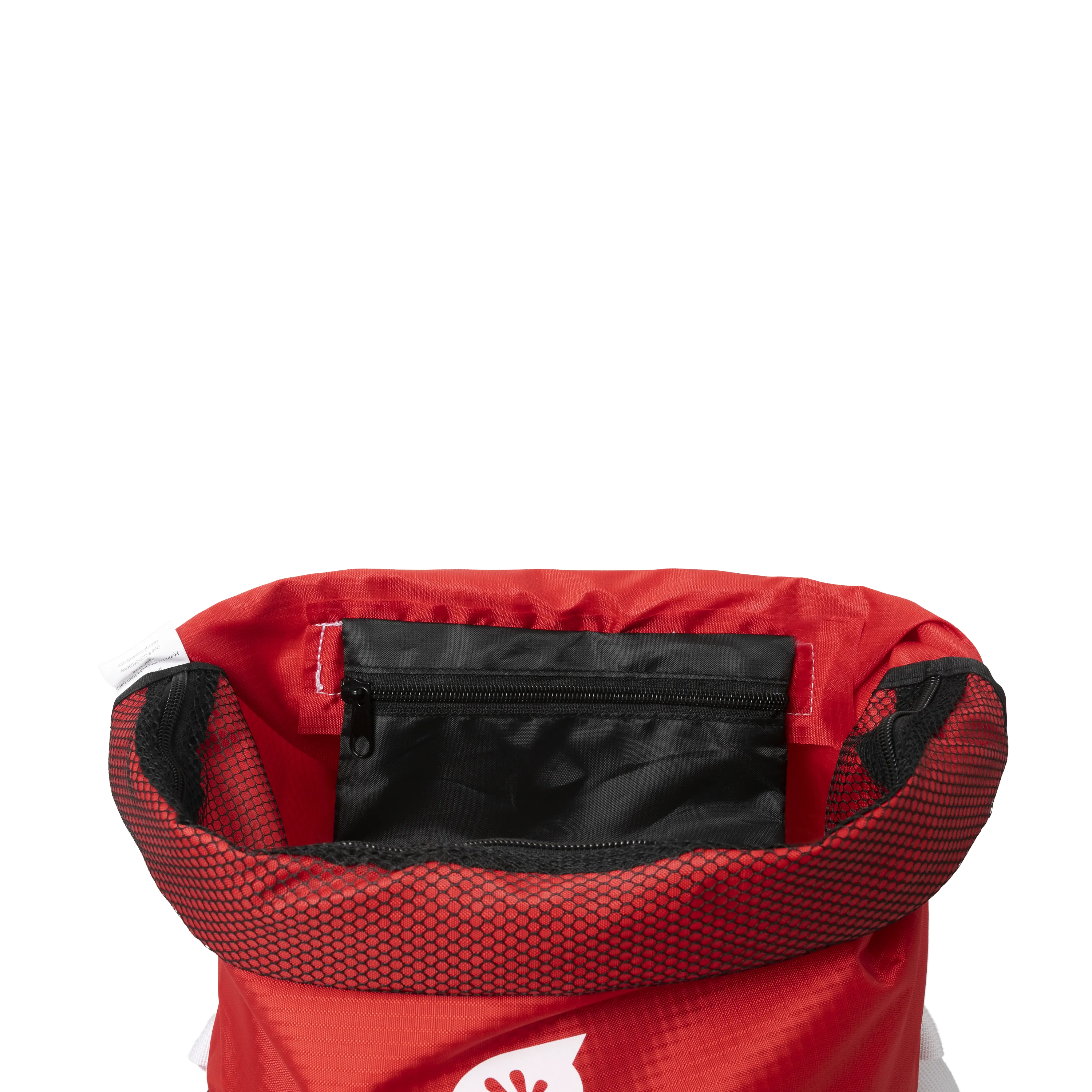 HYBRID LIGHTWEIGHT BACKPACK by geckobrands