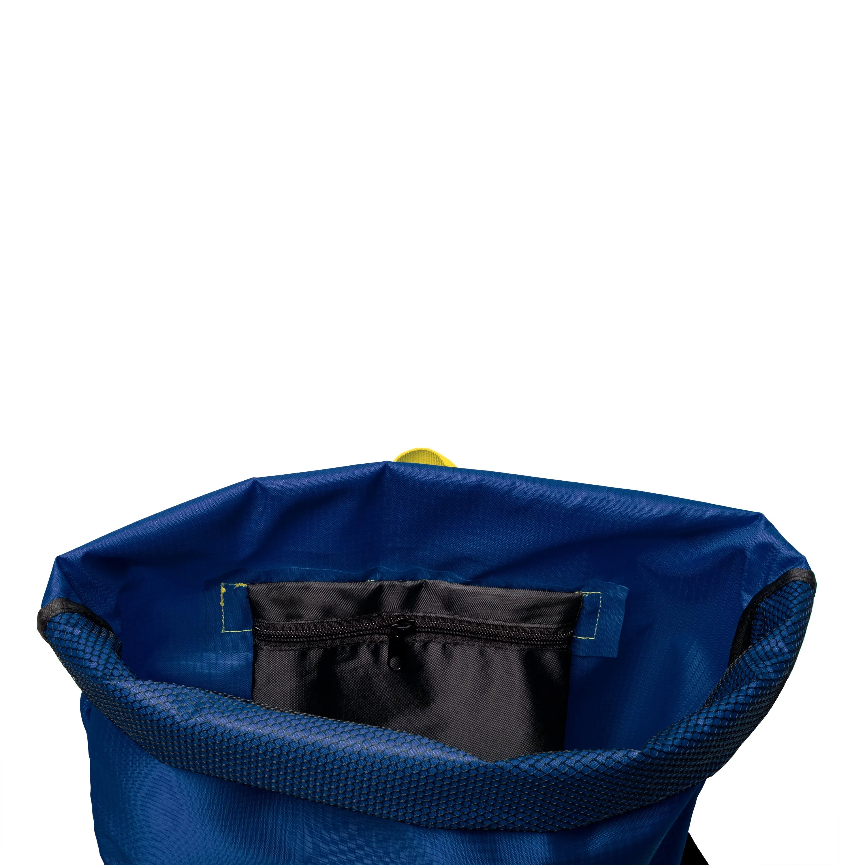 HYBRID LIGHTWEIGHT BACKPACK by geckobrands