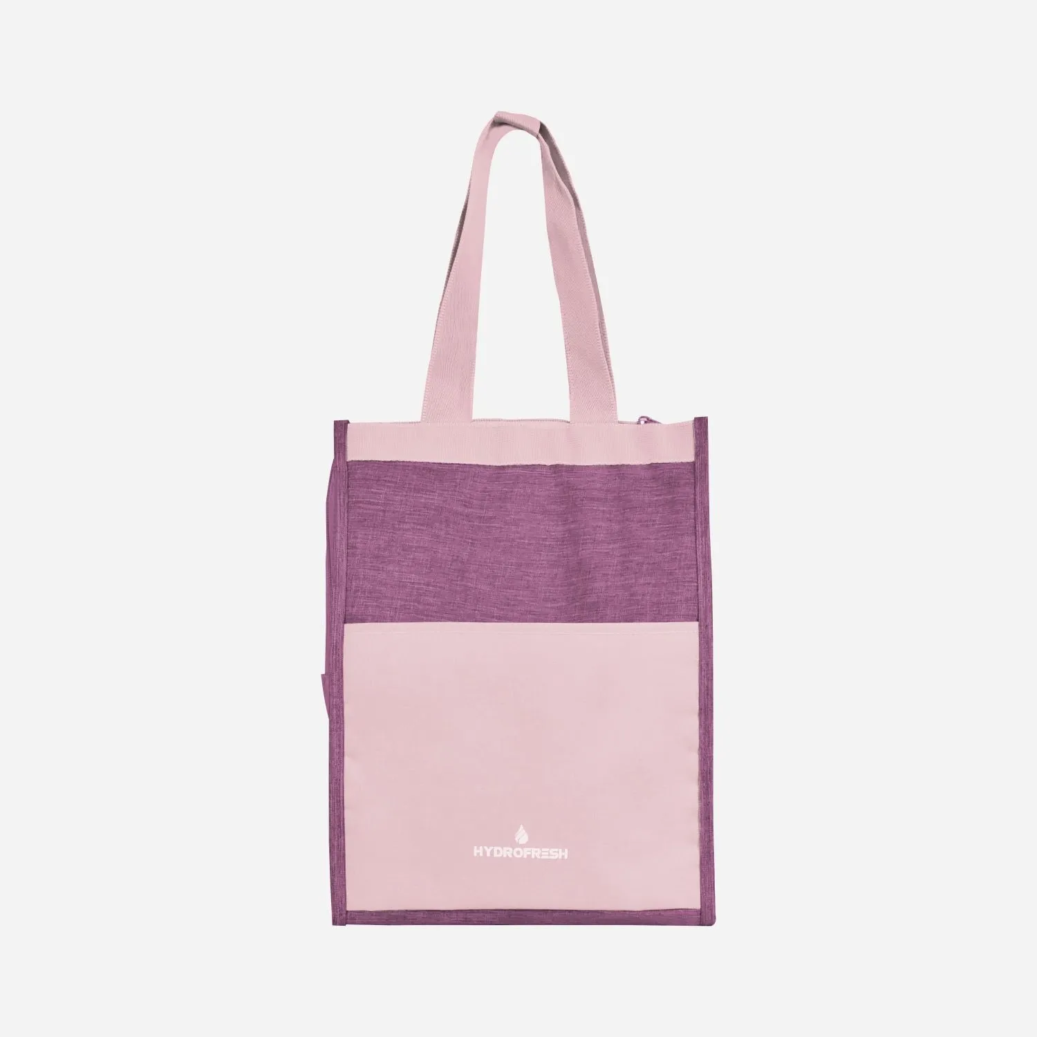 Hydrofresh Insulated Lunch Bag (Combination Colors)