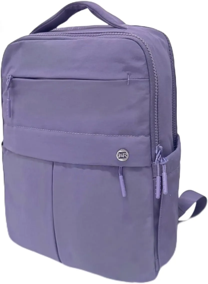 I&R The Iris Mini Backpack - Lightweight and Durable Material - By Iris & Rainbow (#9013)