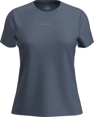 Icebreaker Merino Women's Merino Blend 125 Cool-lite Speed Ss Tee