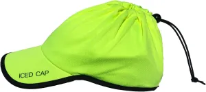 ICED Cap- Cooling Hat for Ice