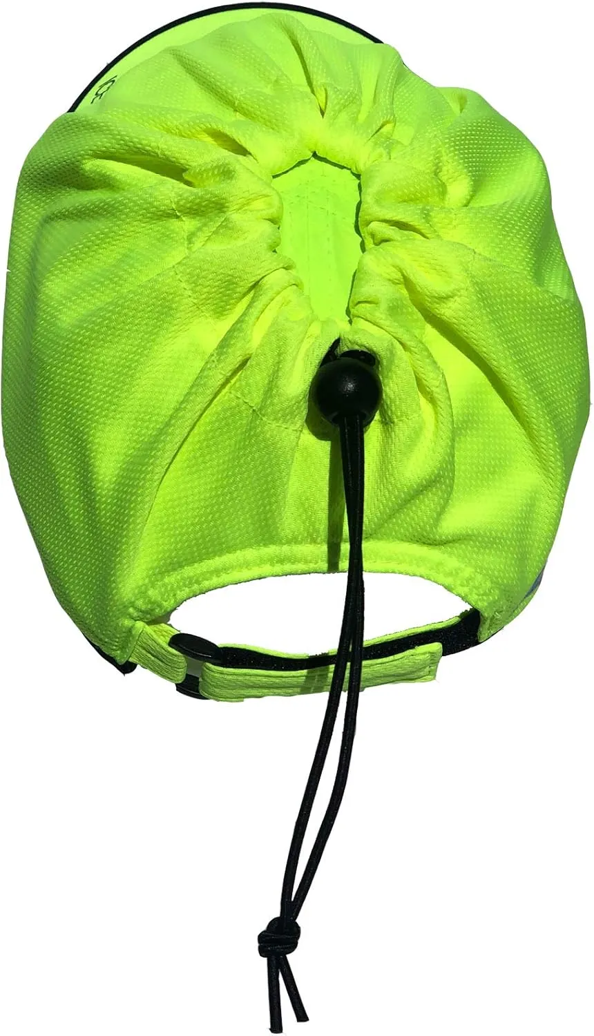 ICED Cap- Cooling Hat for Ice