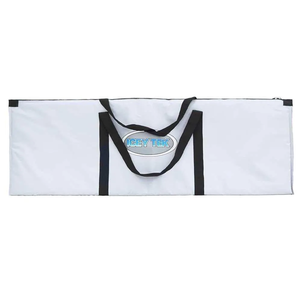 Icey Tek Flat Insulated Fishing Bag 150cm