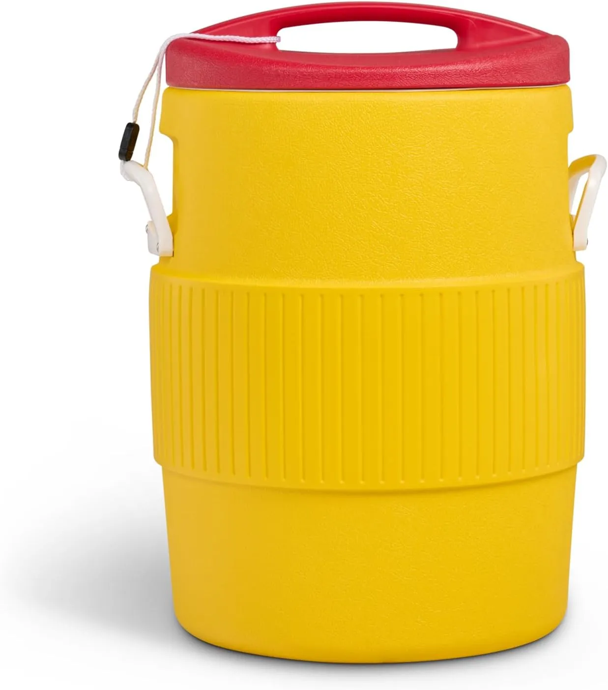 Igloo Sports Cooler Water Beverage Dispenser, Insulated 5 & 10 Gallon Water Cooler, Insulated Drink Dispenser with Spout, Portable Handwashing Stations