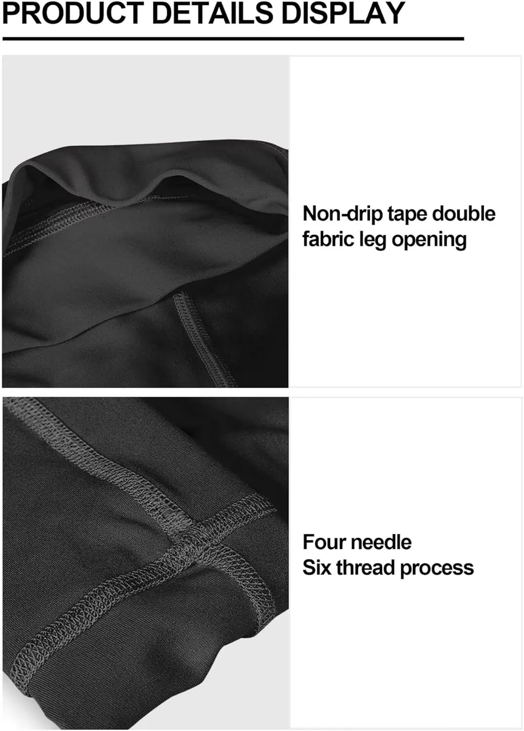 INBIKE Women's Bike Shorts with Pockets 4D High Density Sponge Padded Cycling Shorts Women Reflective Breathable