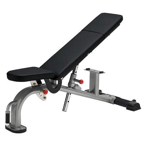 INSTINCT MULTI-ADJUSTABLE BENCH Model 9NN-B7501