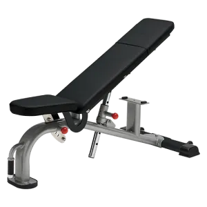 INSTINCT MULTI-ADJUSTABLE BENCH Model 9NN-B7501