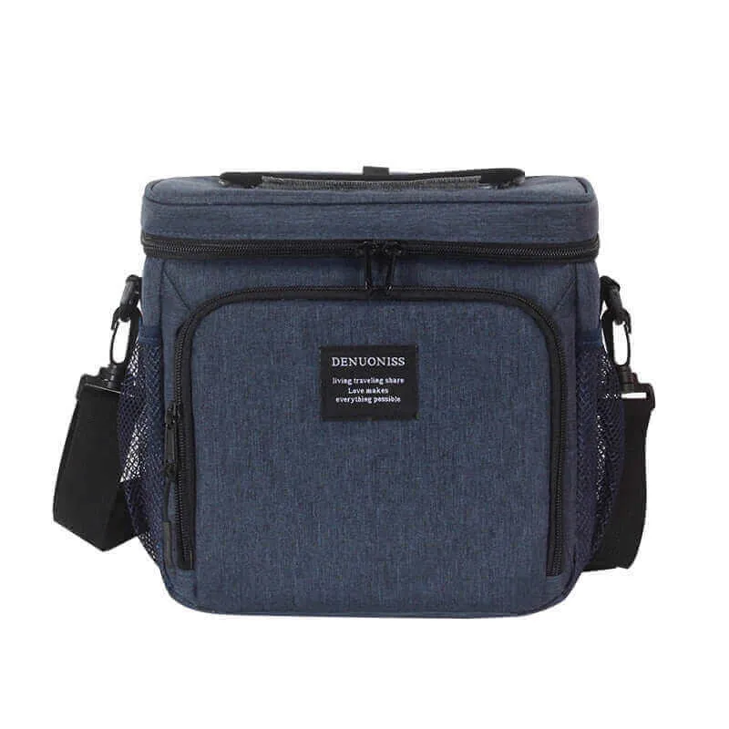 Insulated Lunch Cooler Bag