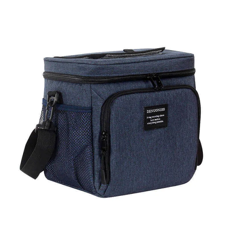 Insulated Lunch Cooler Bag