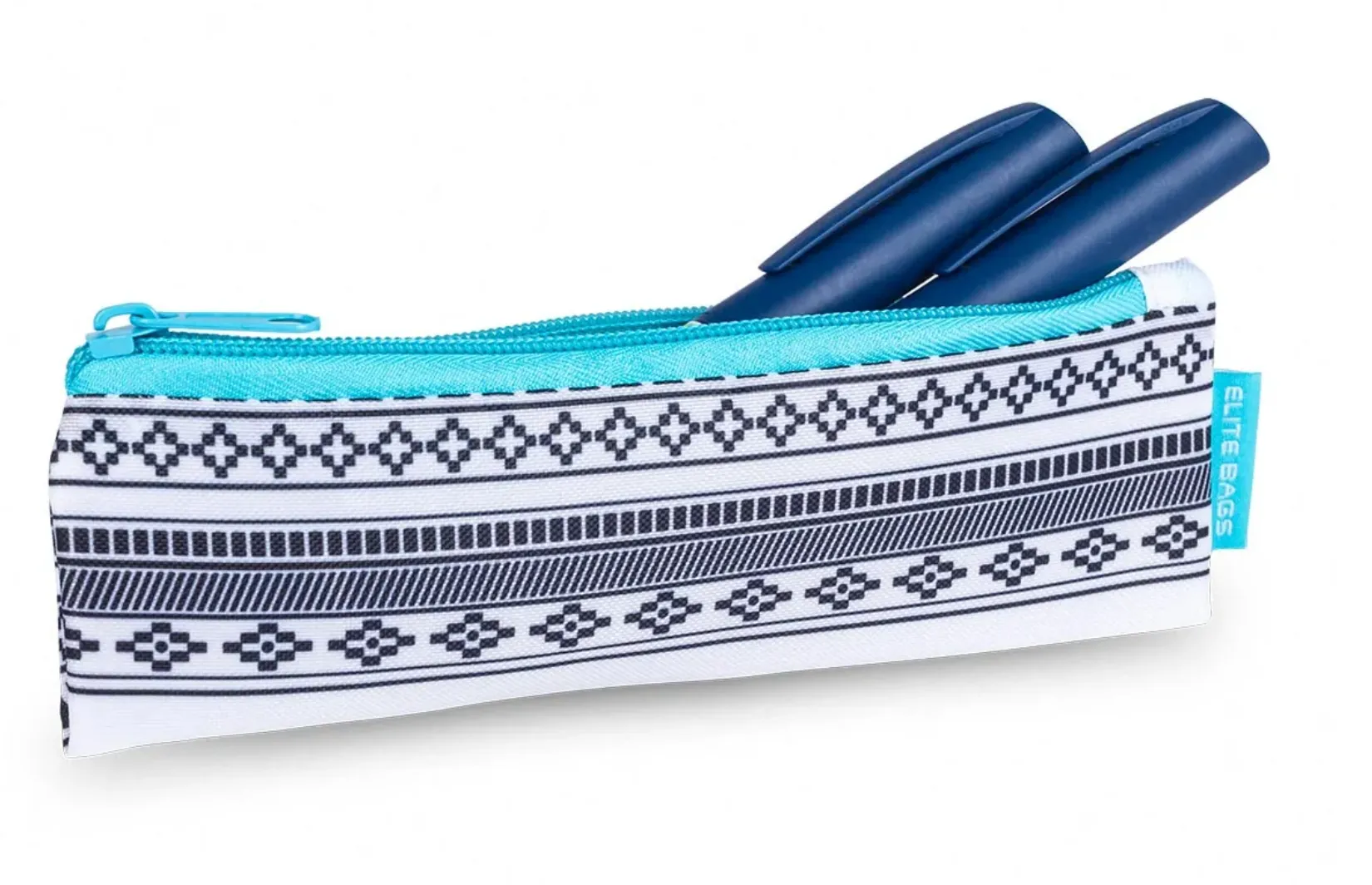 INSULINS Isothermal Insulin Carrying Case Indie Print