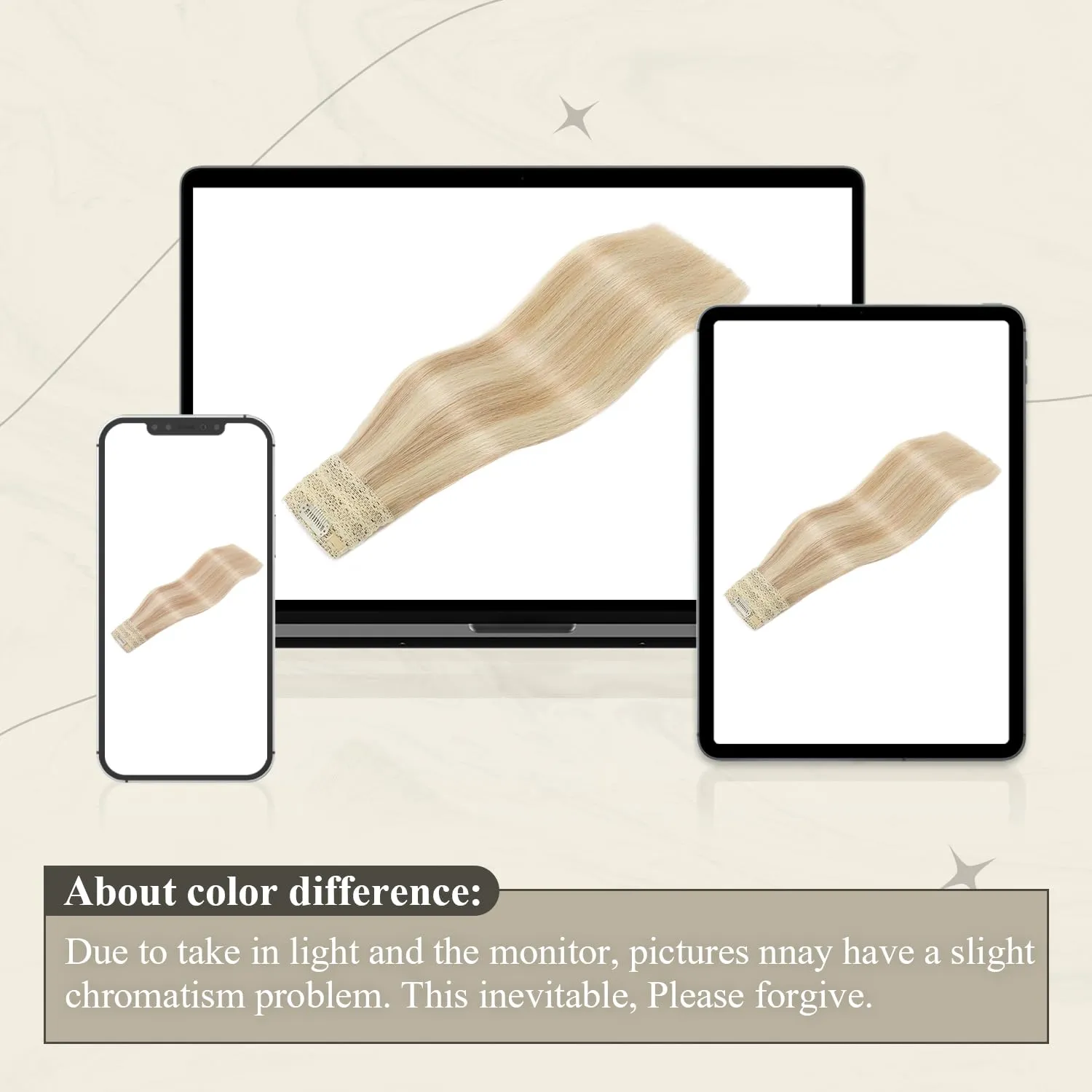 Invisible Wire Halo Hair Extensions - Real Human Hair, 12 Inch, Jet Black, Hidden Wire, Adjustable Fish Line, 70g