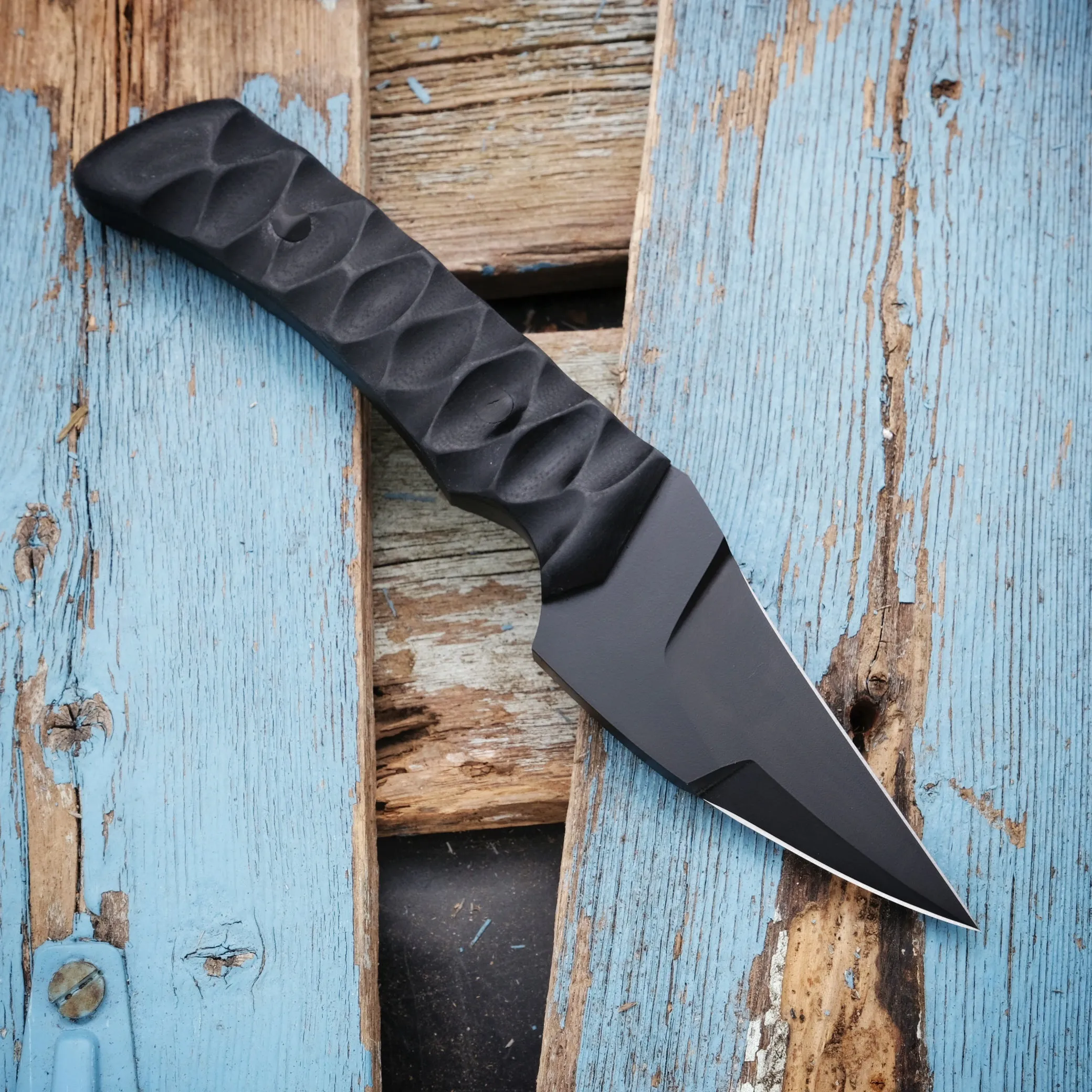 Ironside Edge Works Shrike   Trainer