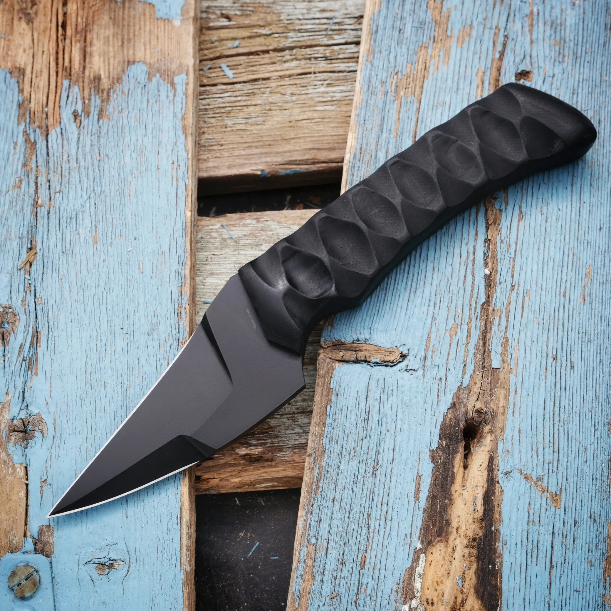 Ironside Edge Works Shrike   Trainer