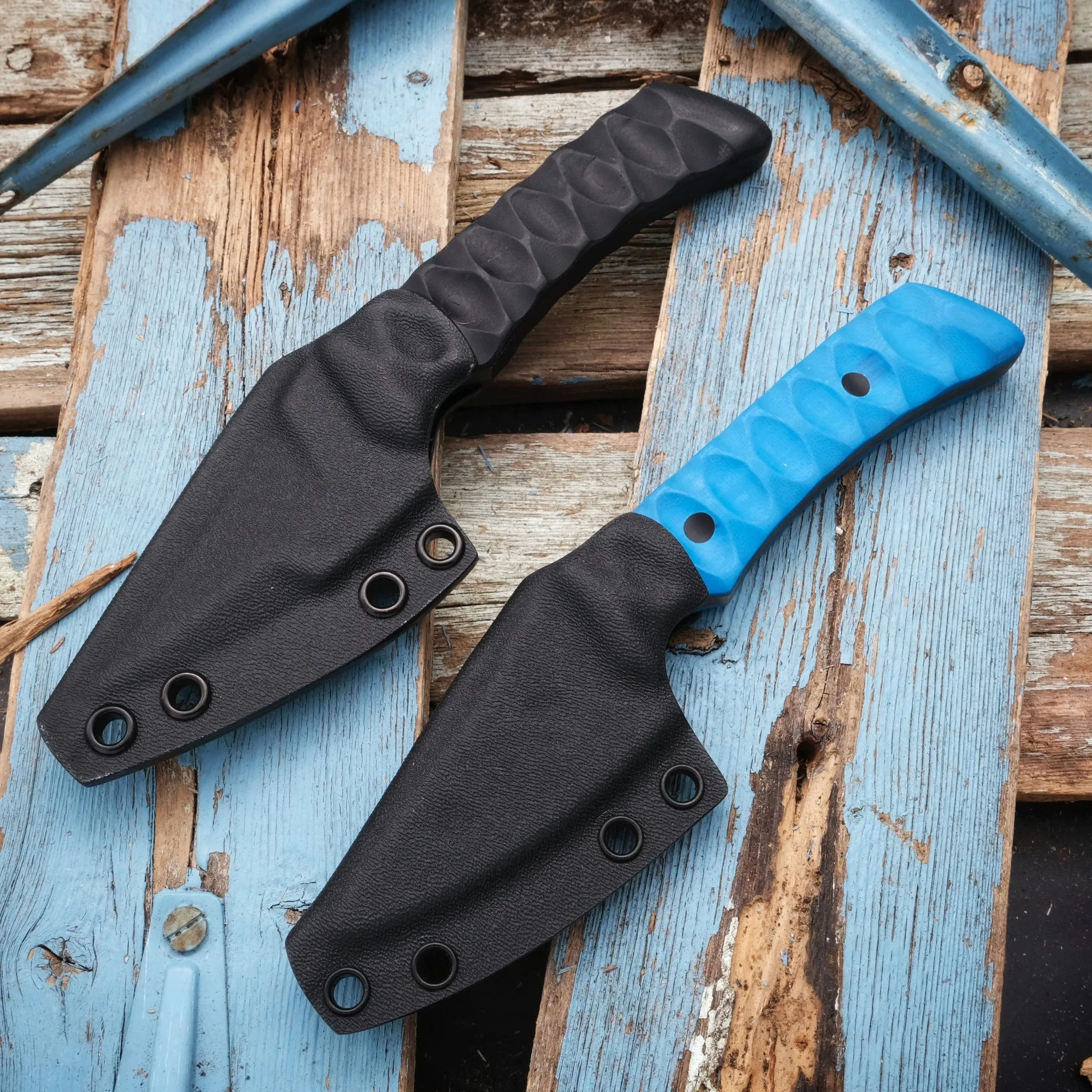 Ironside Edge Works Shrike   Trainer