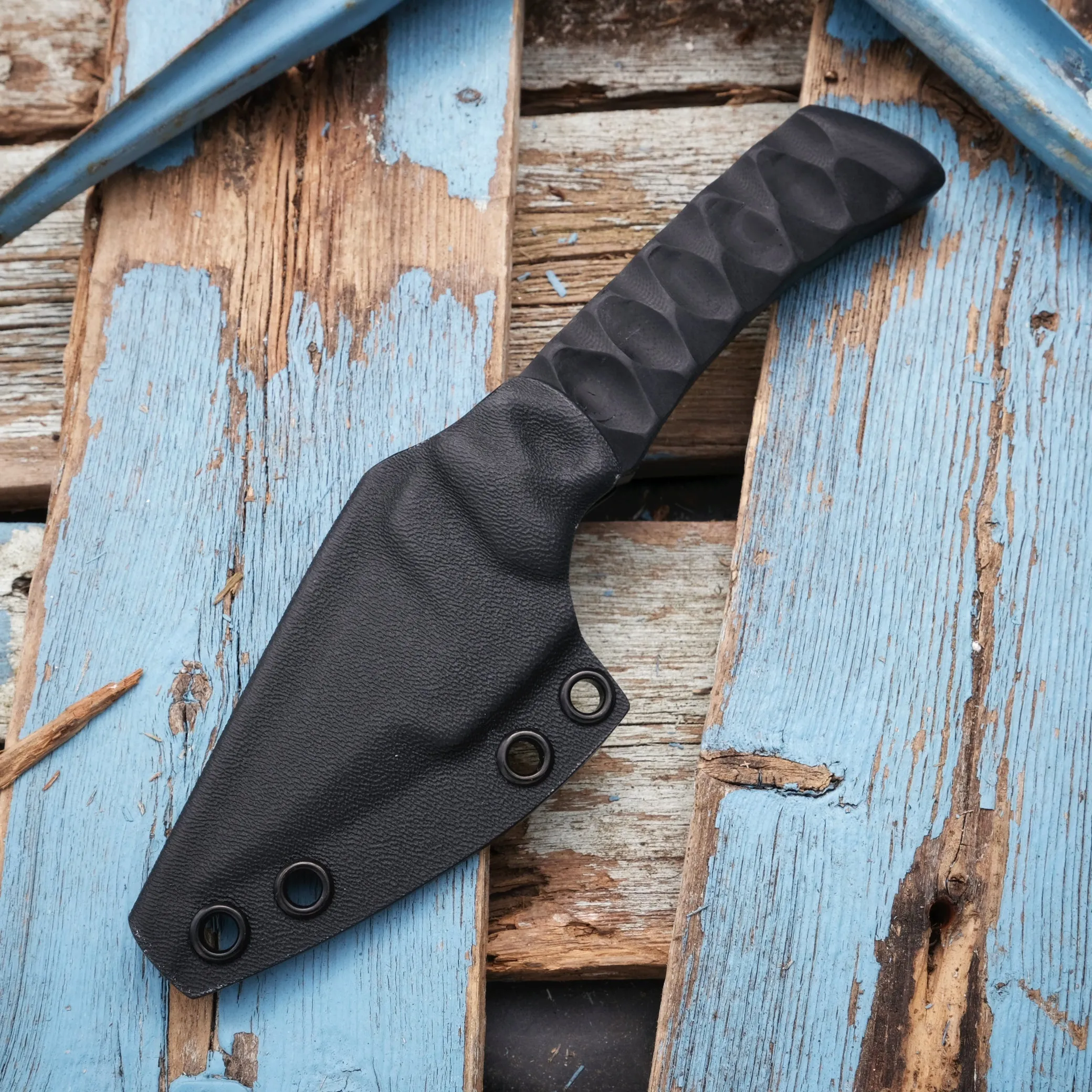 Ironside Edge Works Shrike   Trainer