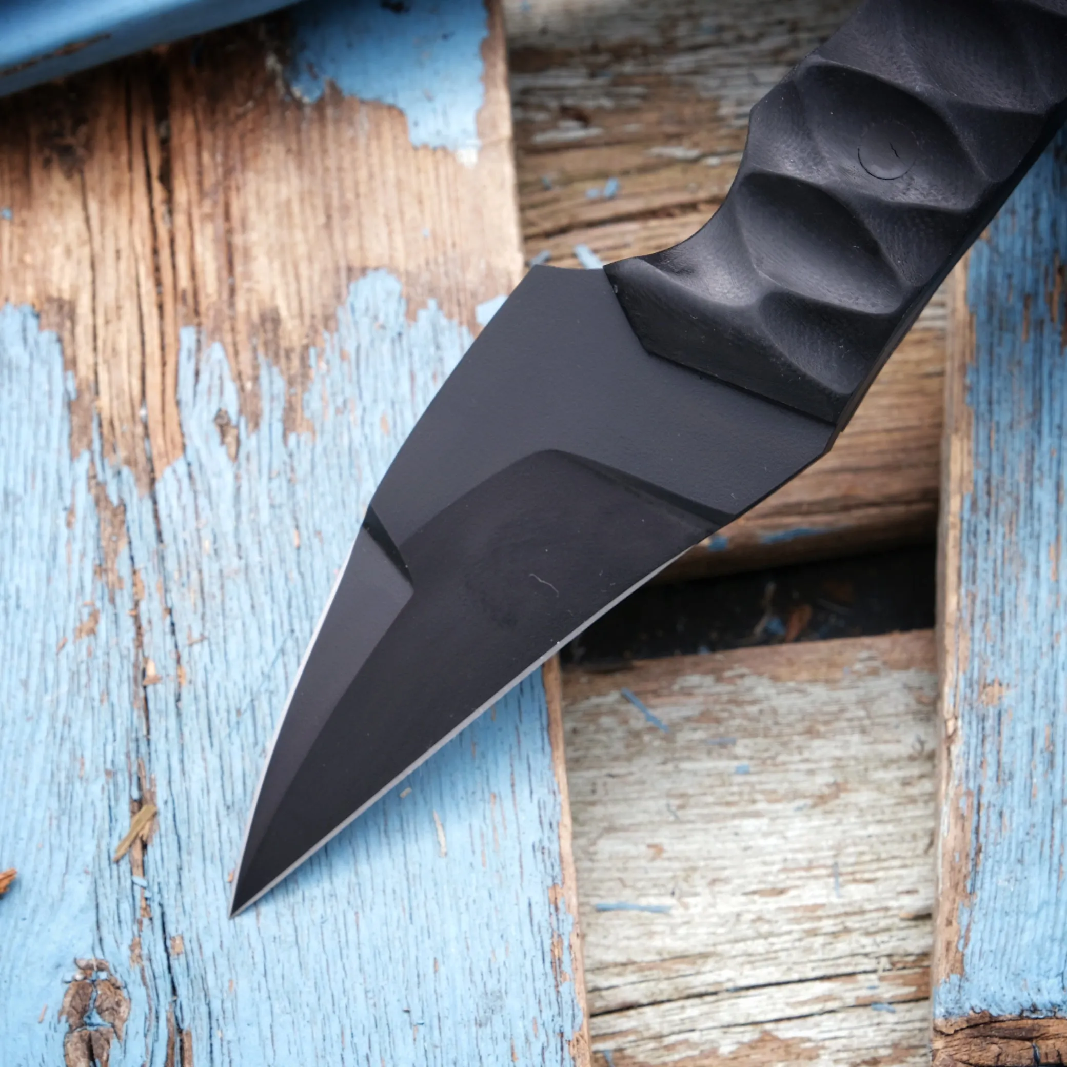 Ironside Edge Works Shrike   Trainer