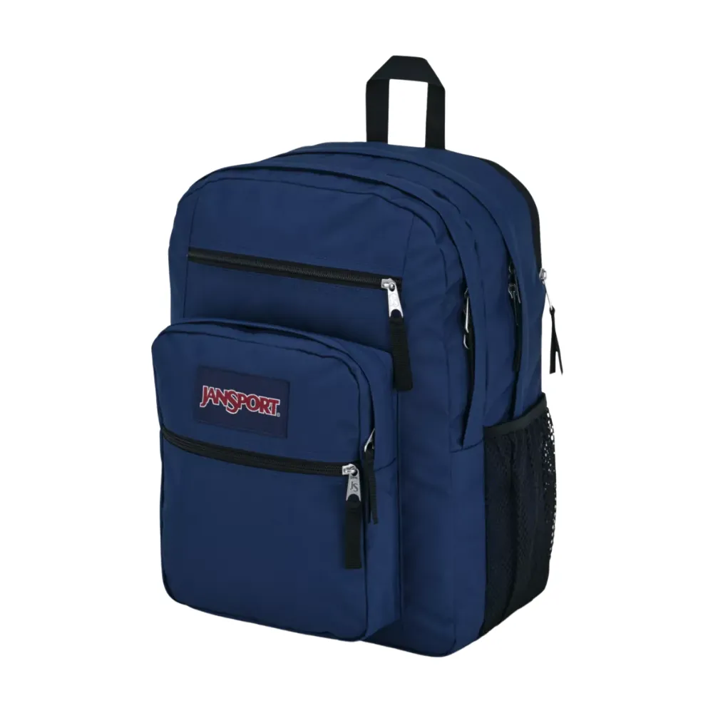 Jansport Big Student Stylish, Durable, Lightweight Backpack, Extra Large Capacity
