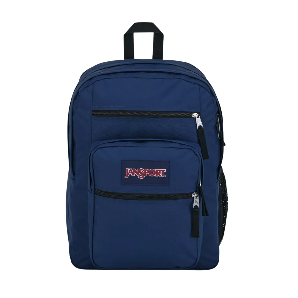Jansport Big Student Stylish, Durable, Lightweight Backpack, Extra Large Capacity