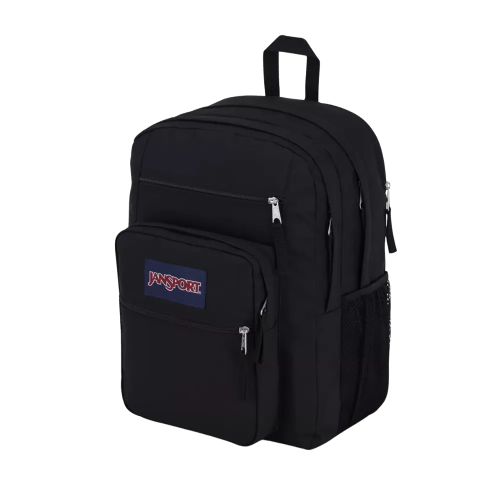 Jansport Big Student Stylish, Durable, Lightweight Backpack, Extra Large Capacity