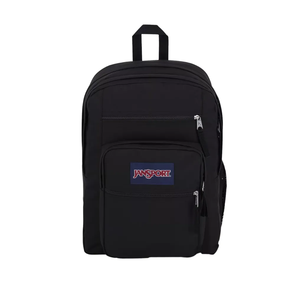 Jansport Big Student Stylish, Durable, Lightweight Backpack, Extra Large Capacity