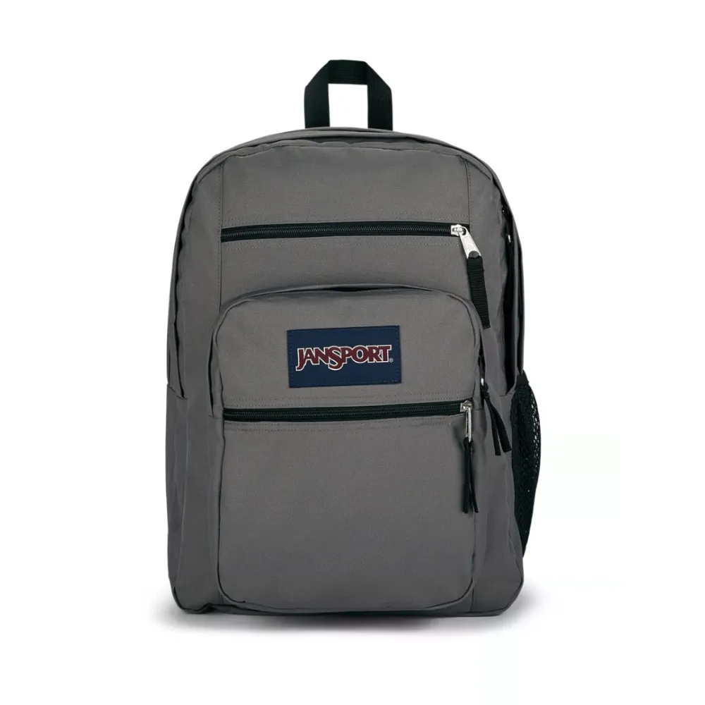 Jansport Big Student Stylish, Durable, Lightweight Backpack, Extra Large Capacity