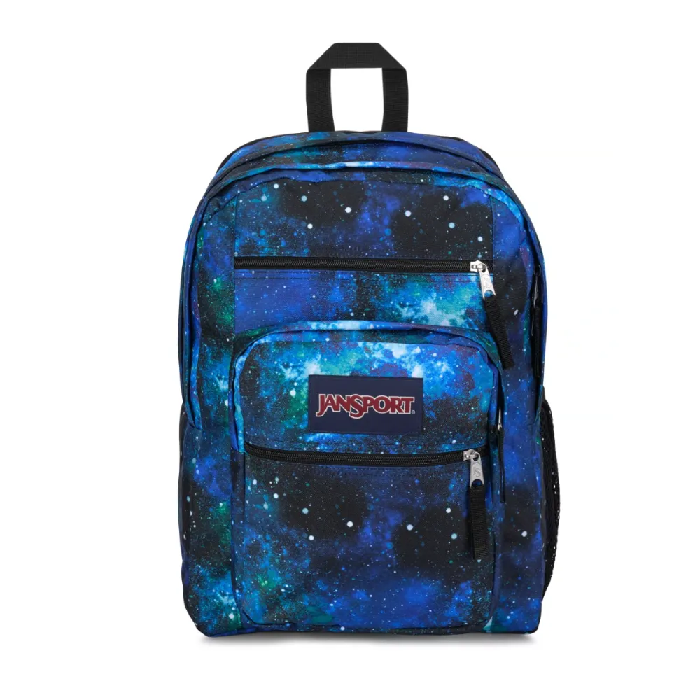 Jansport Big Student Stylish, Durable, Lightweight Backpack, Extra Large Capacity