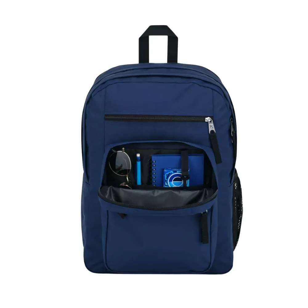 Jansport Big Student Stylish, Durable, Lightweight Backpack, Extra Large Capacity