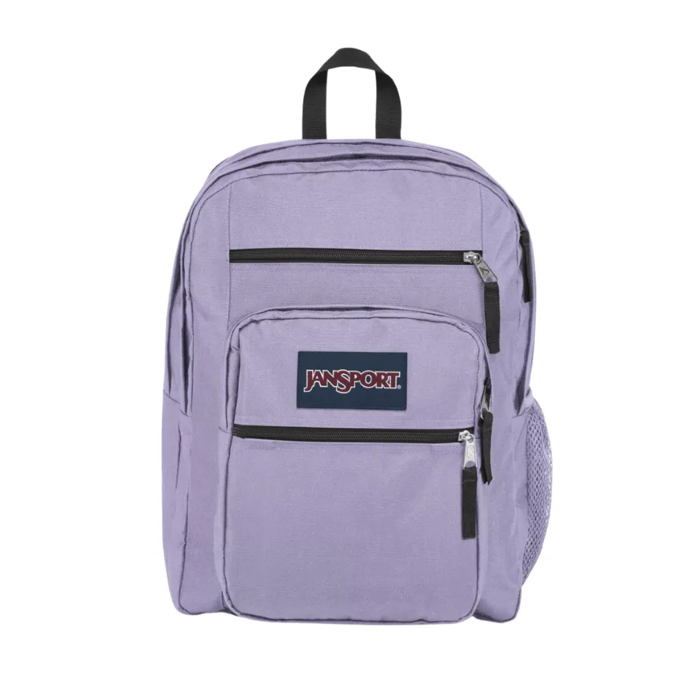 Jansport Big Student Stylish, Durable, Lightweight Backpack, Extra Large Capacity
