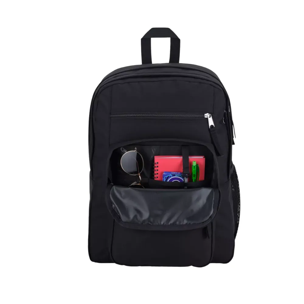 Jansport Big Student Stylish, Durable, Lightweight Backpack, Extra Large Capacity