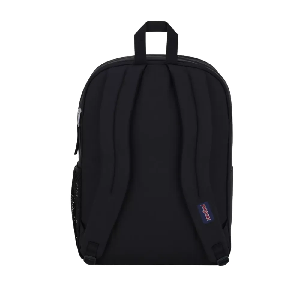 Jansport Big Student Stylish, Durable, Lightweight Backpack, Extra Large Capacity