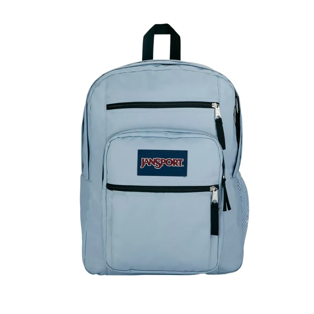 Jansport Big Student Stylish, Durable, Lightweight Backpack, Extra Large Capacity