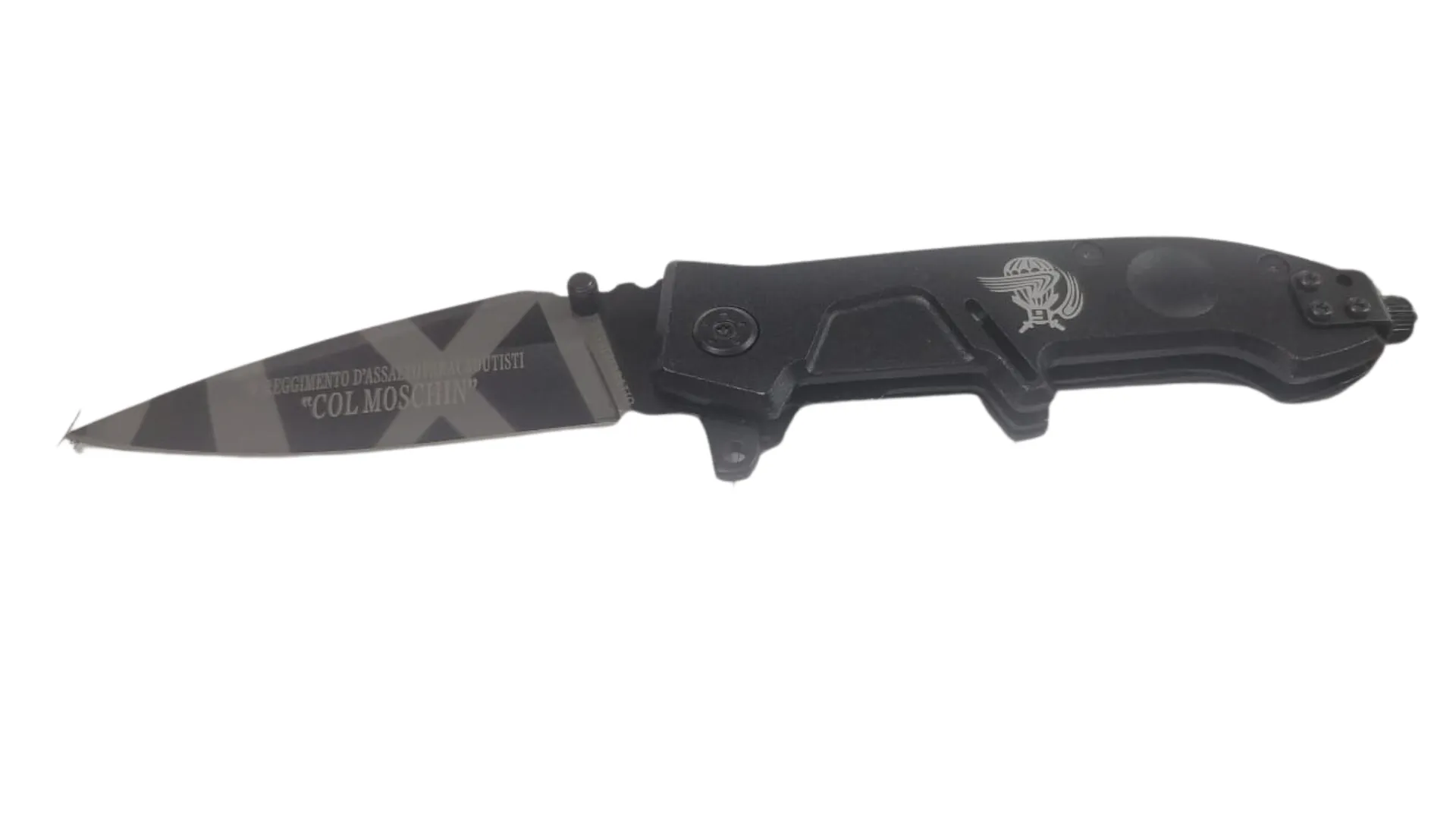 JC14 Knife - Online only