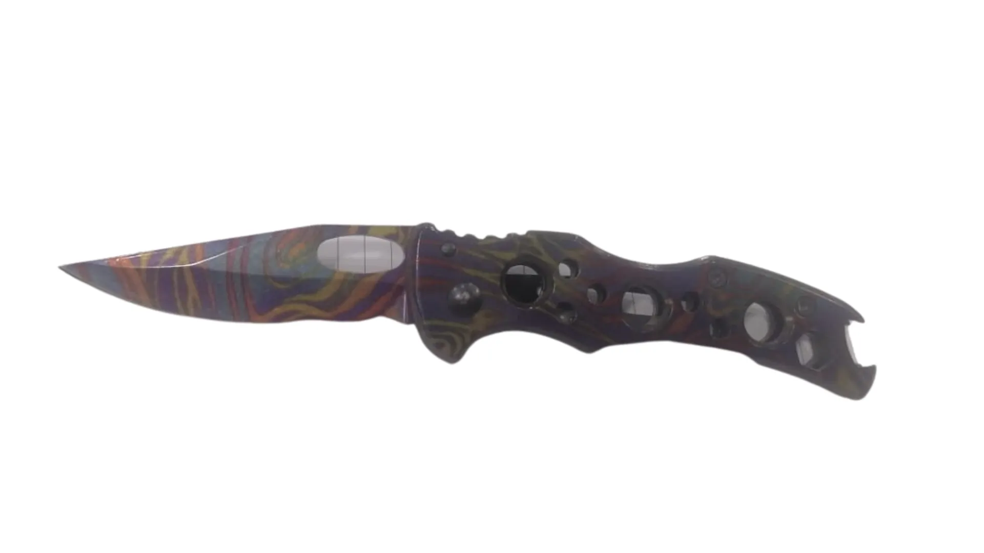 JC18 Knife- Online only