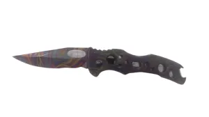 JC18 Knife- Online only